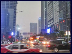 Futian district 002